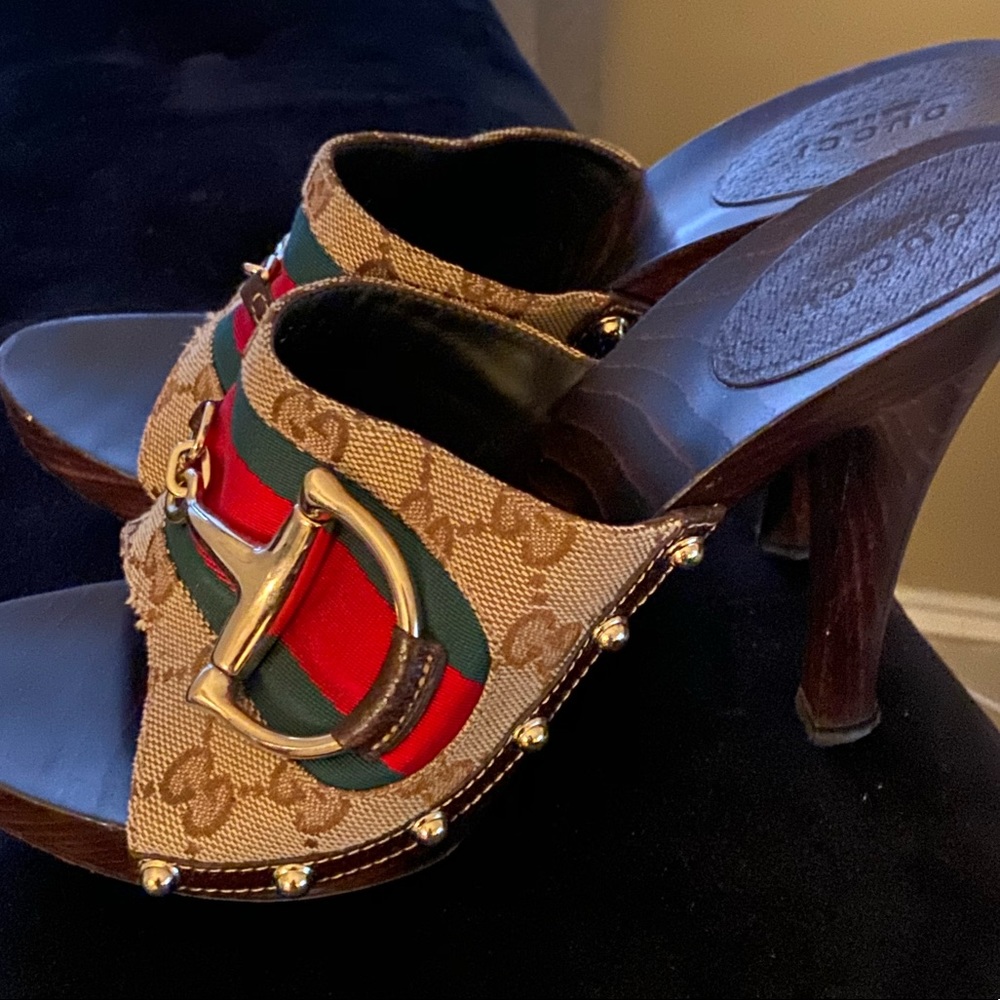 COPY - Gucci Shoes